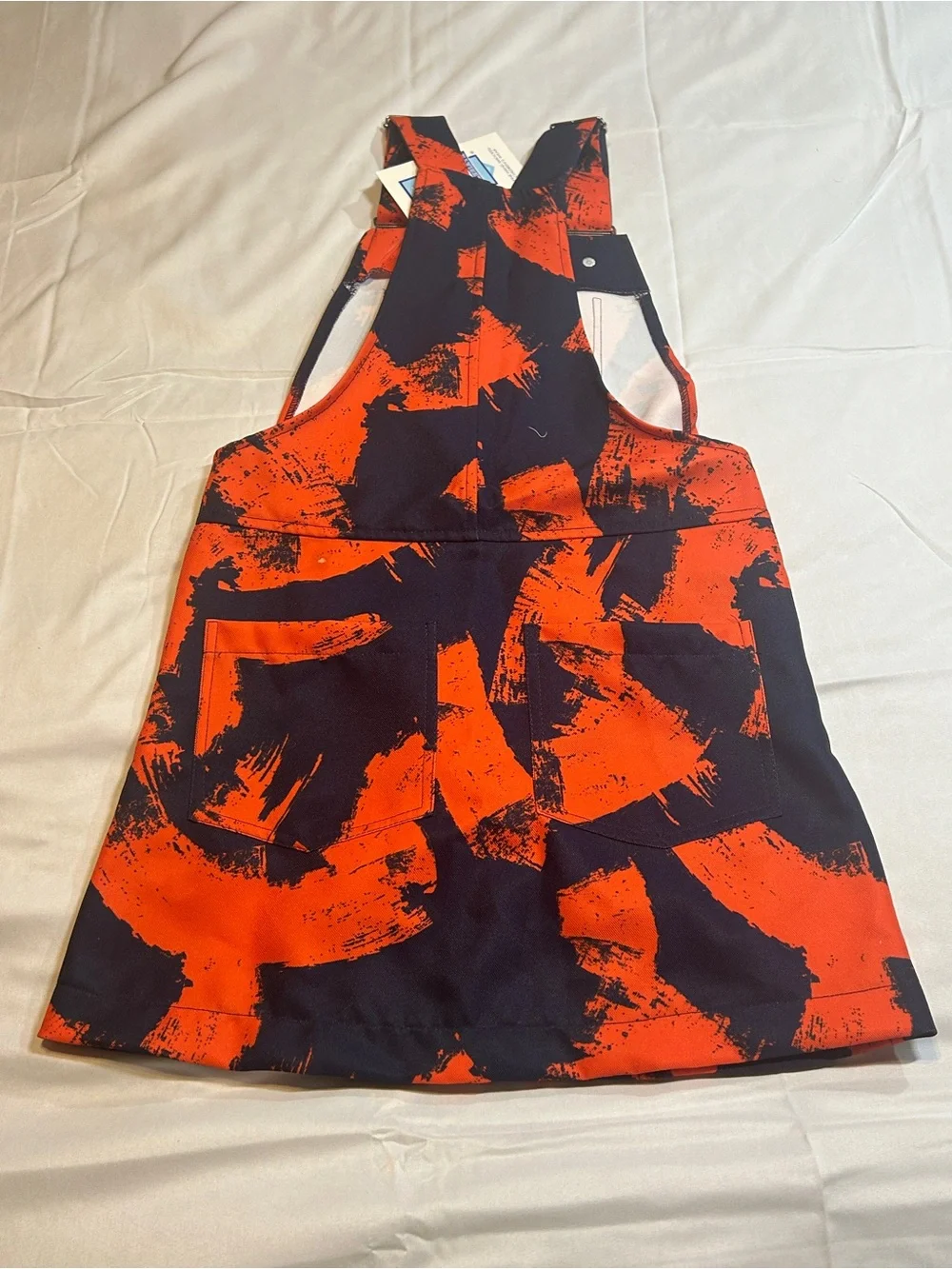 Vive La Fete details new